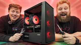 750 Budget Gaming PC Build Guide 2024  Step By Step [upl. by Niltag363]