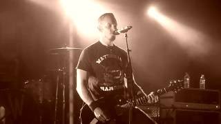 TREMONTI  Dust Live in Belfast [upl. by Eedya]