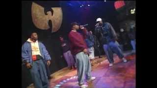 Enter The WuTang Documentary 1994 [upl. by Yodlem]