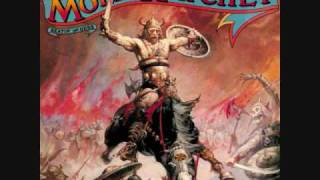 Molly Hatchet  Double Talker [upl. by Nomar47]