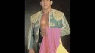 WWF El Matador Tito Santana Theme [upl. by Jolda]