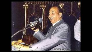 mohdrafi live naat sharif agar mil gayi mujhko raahe medina [upl. by Ahseneuq]