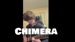 Polyphia Chimera Cover [upl. by Eselahc232]