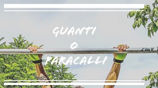 PARACALLI O GUANTI  Cosa scegliere e perché [upl. by Reina]