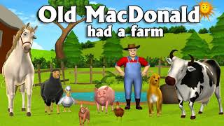 Old MacDonalds Farm Cassette Tape [upl. by Floss]