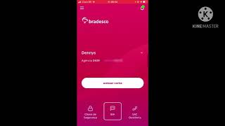 Como investir na poupança do Bradesco pelo celular [upl. by Hayley]