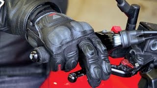 Motorcycle Tips How To Set Up and Adjust Your Controls  MC GARAGE [upl. by Ahseina]