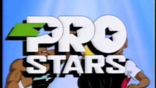 ProStars  Opening Theme 2nd Version [upl. by Annaitsirhc]