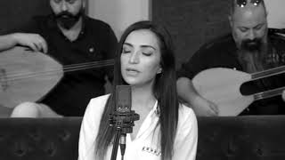 Aysel Yakupoğlu  Tarifi Zor Soner Sarıkabadayı Cover [upl. by Artina]