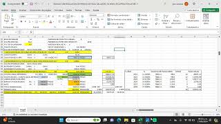 RESOLUCION DE PENSION VALIDADA AL 75 [upl. by Aihsenod377]