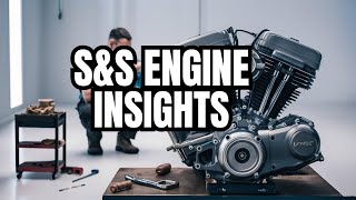 Secrets of Pushrod Installation in SampS Engine [upl. by Tterrej679]