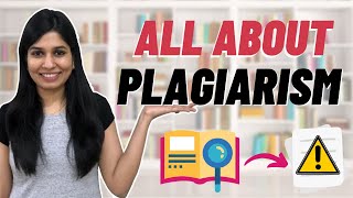 What is plagiarism  How to avoid plagiarism in research papers  Using Turnitin for plagiarism [upl. by Biegel]