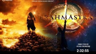 brahmastra full movie 2022 in hd  ranbir kapoor  aliya bhatt  nagarjun  amitabh bachan [upl. by Adnwahsat514]