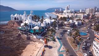 Mazatlan Valentinos Malecon [upl. by Glynda]