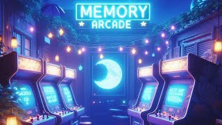 Memory Arcade slowed  reverb [upl. by Leinehtan]