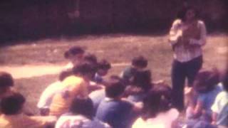 1981 St Donatos Picnic in West Philly [upl. by Nolaf]