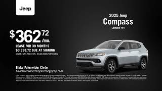 Jeep Compass 11222024 4584441 [upl. by Quintus599]