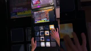 【jubeat】DiastrophismBSC EXC [upl. by Alaecim243]