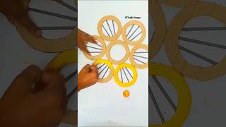 Diy Home Decoration Ideas homedecor youtubeshorts diy shorts craft trending reels roomdecor [upl. by Raphaela]