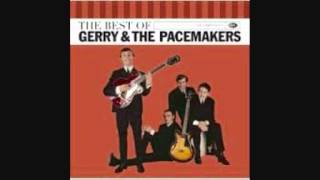 Gary amp The Pacemaker  Do You wanna Dance [upl. by Ynohta]