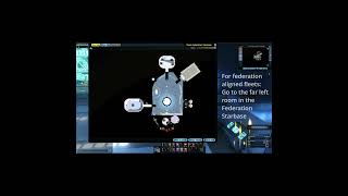 How to Play STO How To Fill Fleet DOFFs startrek startrekonline tutorial [upl. by Rycca618]