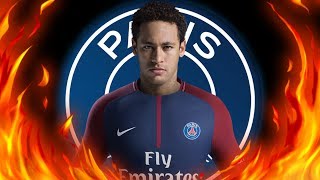 Neymar Jr 2017 • Welcome to PSG • Insane Goals amp Skills [upl. by Huston]