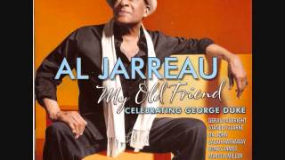 Sweet Baby  Al Jarreau Feat Lalah Hathaway [upl. by Ettenyar]