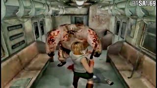 Silent Hill 3 PC walkthrough part 5 [upl. by Bari]