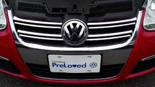 2007 Volkswagen Jetta 25L Manual Stock number U7469 [upl. by Retluoc]