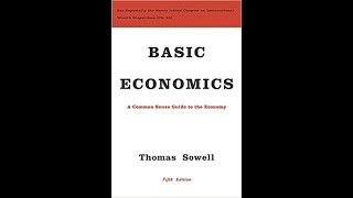 Basic Economics  1  What Is Economics [upl. by Lopes]