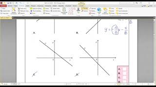 Matura 2020  Matematika A razina zadaci 1 do 28 [upl. by Eiralc]