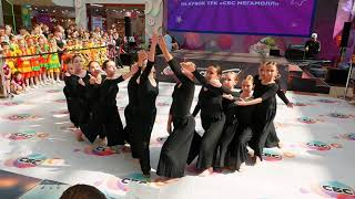 Pop dance SAY CUCKOO Dance competition STAR PARADE Choreography Танец СКАЖИ КУКУШКА Хореография [upl. by Amr]