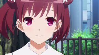 Saenai Heroine no Sodatekata 冴えない彼女の育てかた Episode 7 Review [upl. by Leumhs]