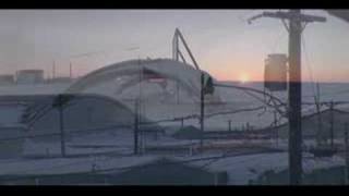 2 Minute Vacation Barrow Alaska [upl. by Jourdan]