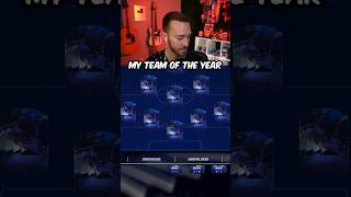 The BEST TOTY vote 🫡 [upl. by Acinorehs727]