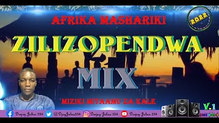 Zilizopendwa Mix zilizovuma na kutamba Rumba Mix by Deejay Julius 254 Ladha ya afrika mashariki [upl. by Klump779]