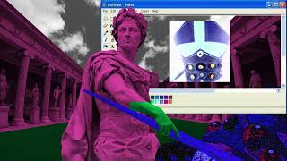 caesar has conquered his way to your algorithm [upl. by Zindman]