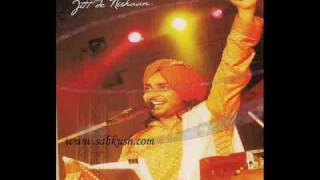 jit de nishan full song by sartaj [upl. by Oiraved]