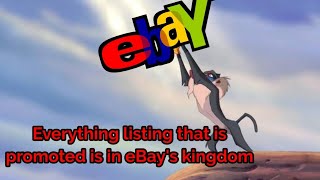 The best way to increase sales on eBay is simpler than you thought but youre not going to like it [upl. by Nwahsat333]