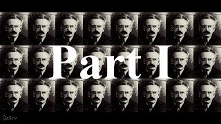 Walter Benjamin  The Work of Art in the Age of Mechanical Reproduction Part I [upl. by Krysta356]