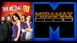 What If Harvey and Bob Weinstein Stayed at Miramax Patreon Question [upl. by Aleda]