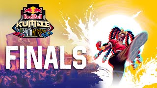 Red Bull Kumite Finals [upl. by Wash]