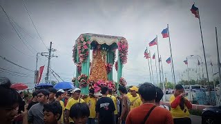 Karakol sa Dagat 2024  Pagahon 03 of 06 [upl. by Nnylannej602]