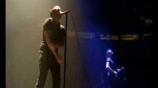 NIN  Hurt Live 2008 [upl. by Meibers]