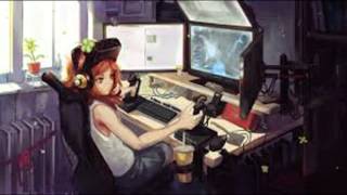 Execute Gamer Hymne Nightcore [upl. by Bernadina]