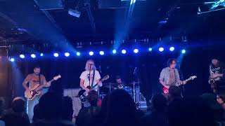 Mudhoney LIVE Nashville TN 1122023 [upl. by Yecad287]