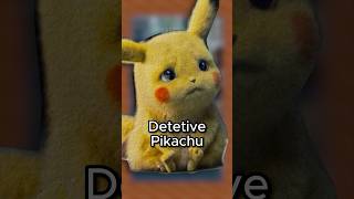 Tem HIERÓGLIFOS de POKEMON em Detetive Pikachu [upl. by Kristoffer]