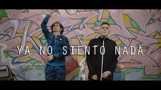 quotYa No Siento Nadaquot  Ke Personajes Ft Maxi Tolosa video oficial [upl. by Xenophon]