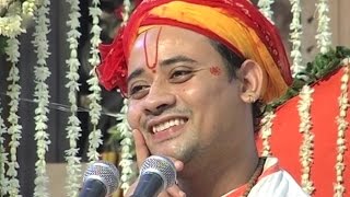 Shri RadhaKrishna Ji Maharaj  Nani Bairo Mayro Part 2 [upl. by Llerred]