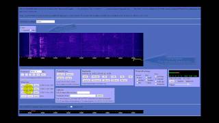 Raspberry Pi Websdr [upl. by Eihctir558]